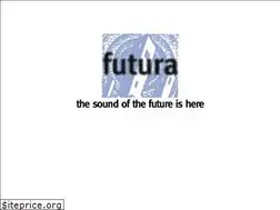Sites similar to futuraproductions.com