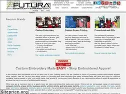 Sites similar to futurapromo.com
