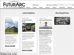 Sites similar to futurarc.com