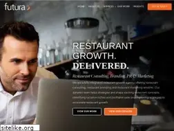 Sites similar to futurarestaurantmarketing.com