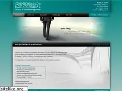 Sites similar to futuras.de