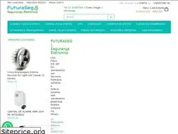 Sites similar to futuraseg.net.br