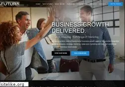 Sites similar to futuraservices.co.uk