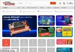 Sites similar to futurashop.it
