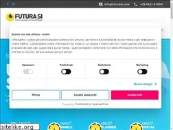 Sites similar to futurasi.com