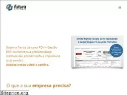 Sites similar to futurasistemas.com.br