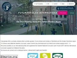 Sites similar to futuraskolan.se