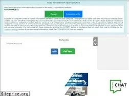 Sites similar to futurasmus-knxgroup.com