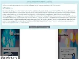 Sites similar to futurasmus-knxgroup.de