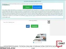 Sites similar to futurasmus-knxgroup.es