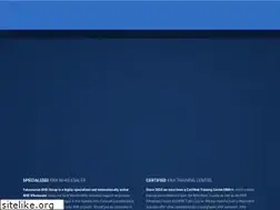 Sites similar to futurasmus-knxgroup.org