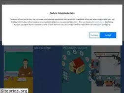 Sites similar to futurasmus-zentrum.com