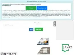 Sites similar to futurasmus.com
