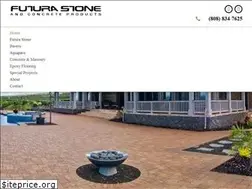 Sites similar to futurastonehawaii.com