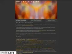 Sites similar to futurastudios.com