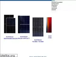 Sites similar to futurasun.com