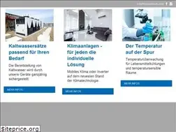 Sites similar to futuratherm.com