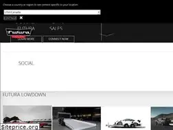Sites similar to futuratrailers.com