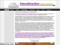 Sites similar to futurattraction.com