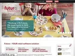 Sites similar to futurauk.com