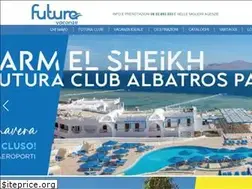 Sites similar to futuravacanze.it