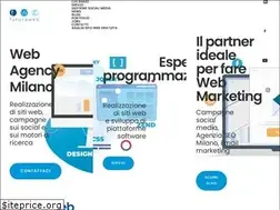 Sites similar to futuraweb.eu