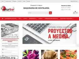 Sites similar to futurbar.com