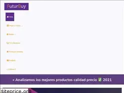 Sites similar to futurbuy.com