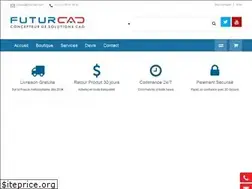 Sites similar to futurcad.com