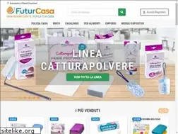 Sites similar to futurcasashop.it