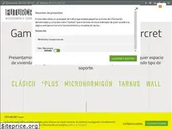 Sites similar to futurcret.com