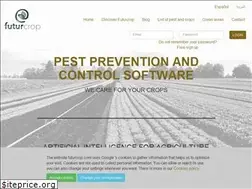 Sites similar to futurcrop.com