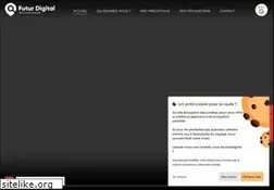 Sites similar to futurdigital.fr