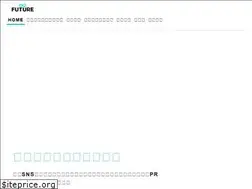 Sites similar to future-8.com