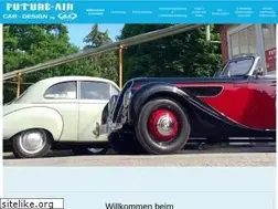 Sites similar to future-air.de