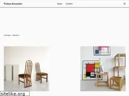 Sites similar to future-ancestor.com
