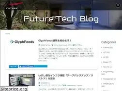 Sites similar to future-architect.github.io