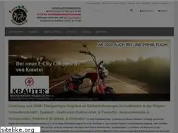 Sites similar to future-bikes.eu