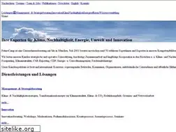 Sites similar to future-camp.de