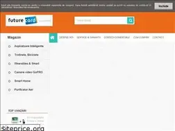 Sites similar to future-card.ro
