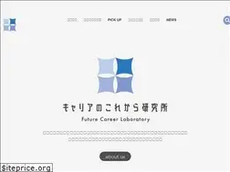 Sites similar to future-career-labo.com