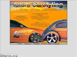Sites similar to future-carstyling.dk