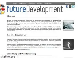 Sites similar to future-dev.de