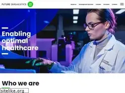 Sites similar to future-diagnostics.com