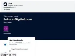 Sites similar to future-digital.com