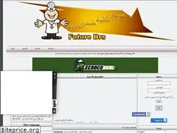 Sites similar to future-dr-bak.own0.com