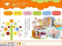 Sites similar to future-ds.co.jp