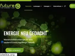 Sites similar to future-e.com