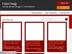 Sites similar to future-energy.co.in