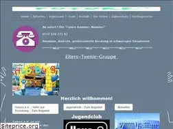 Sites similar to future-ev.com